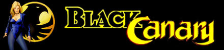 The Black Canary